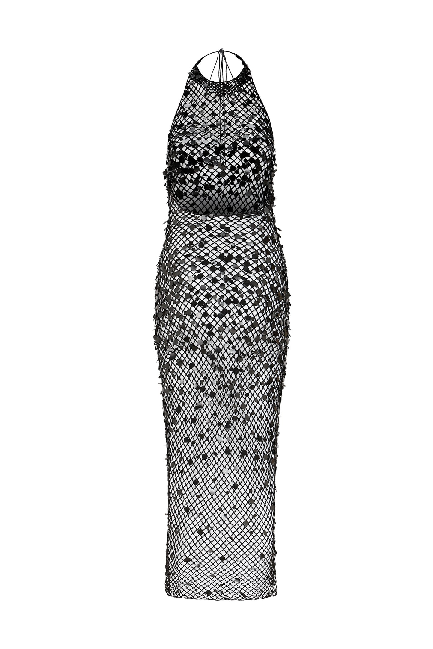 Aurora Sequin Dress