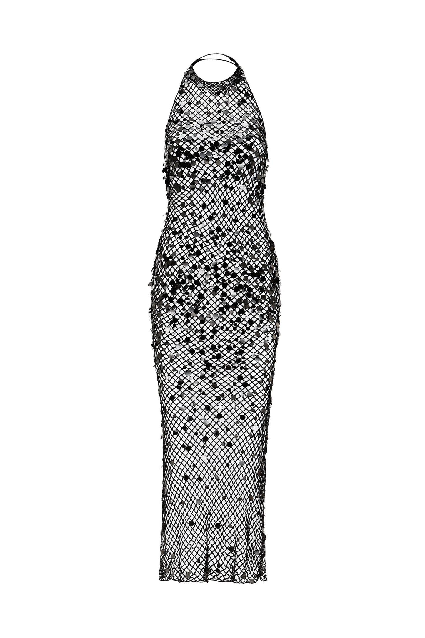 Aurora Sequin Dress