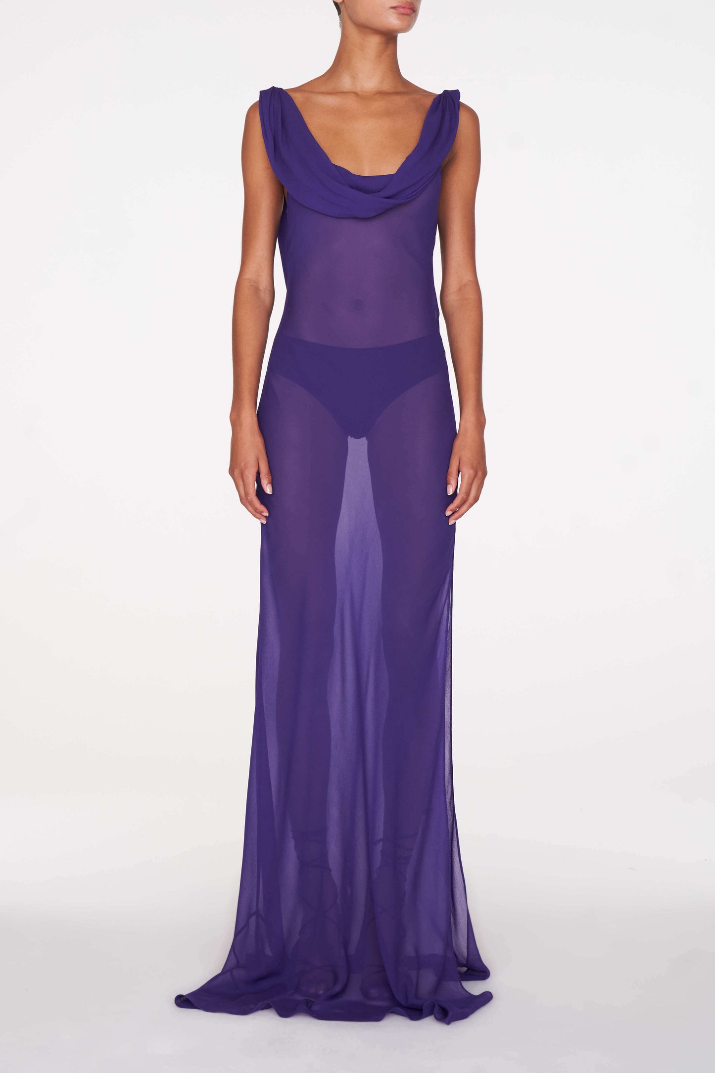 Absinthe Dress