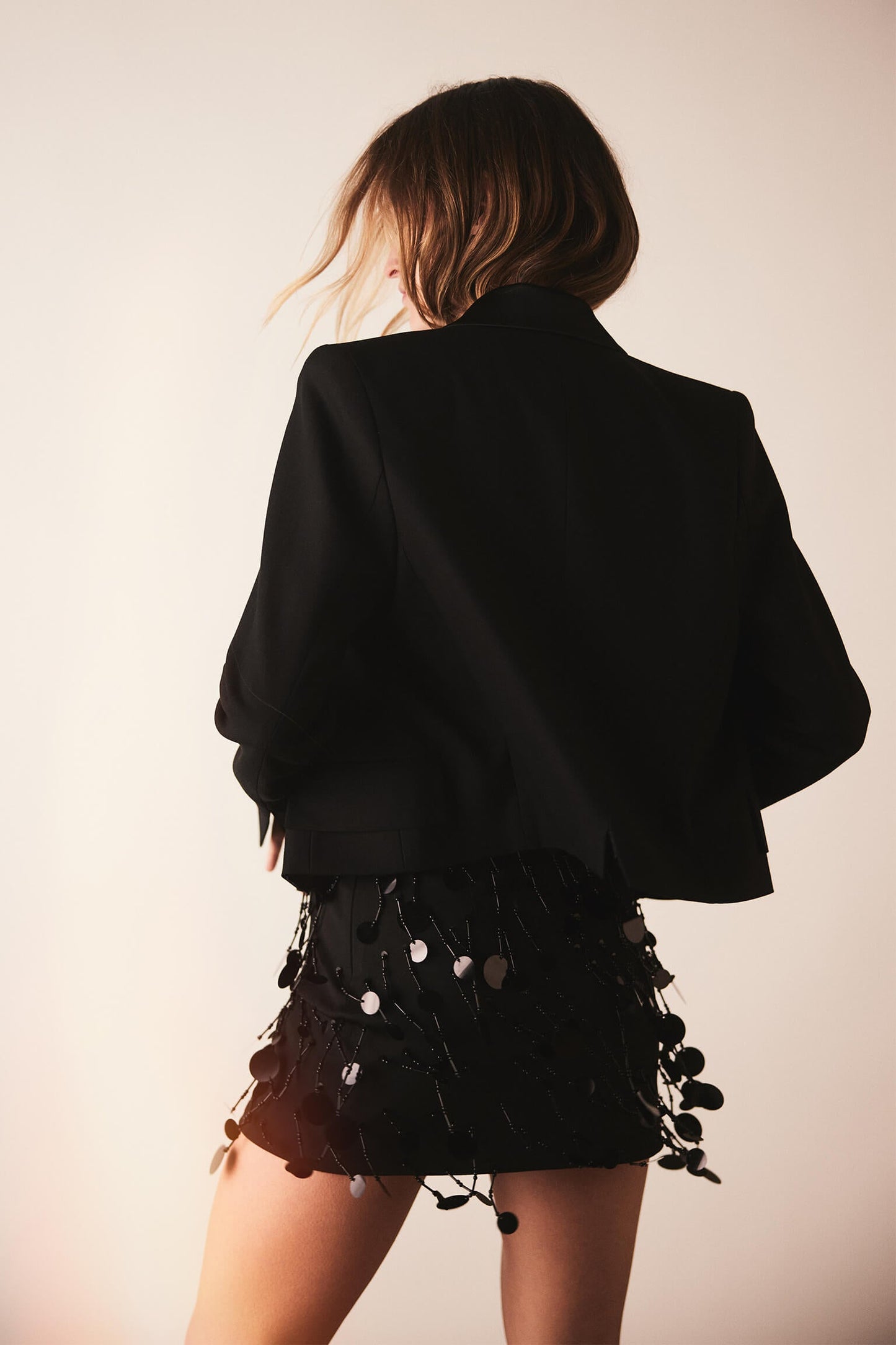 Celina Skirt