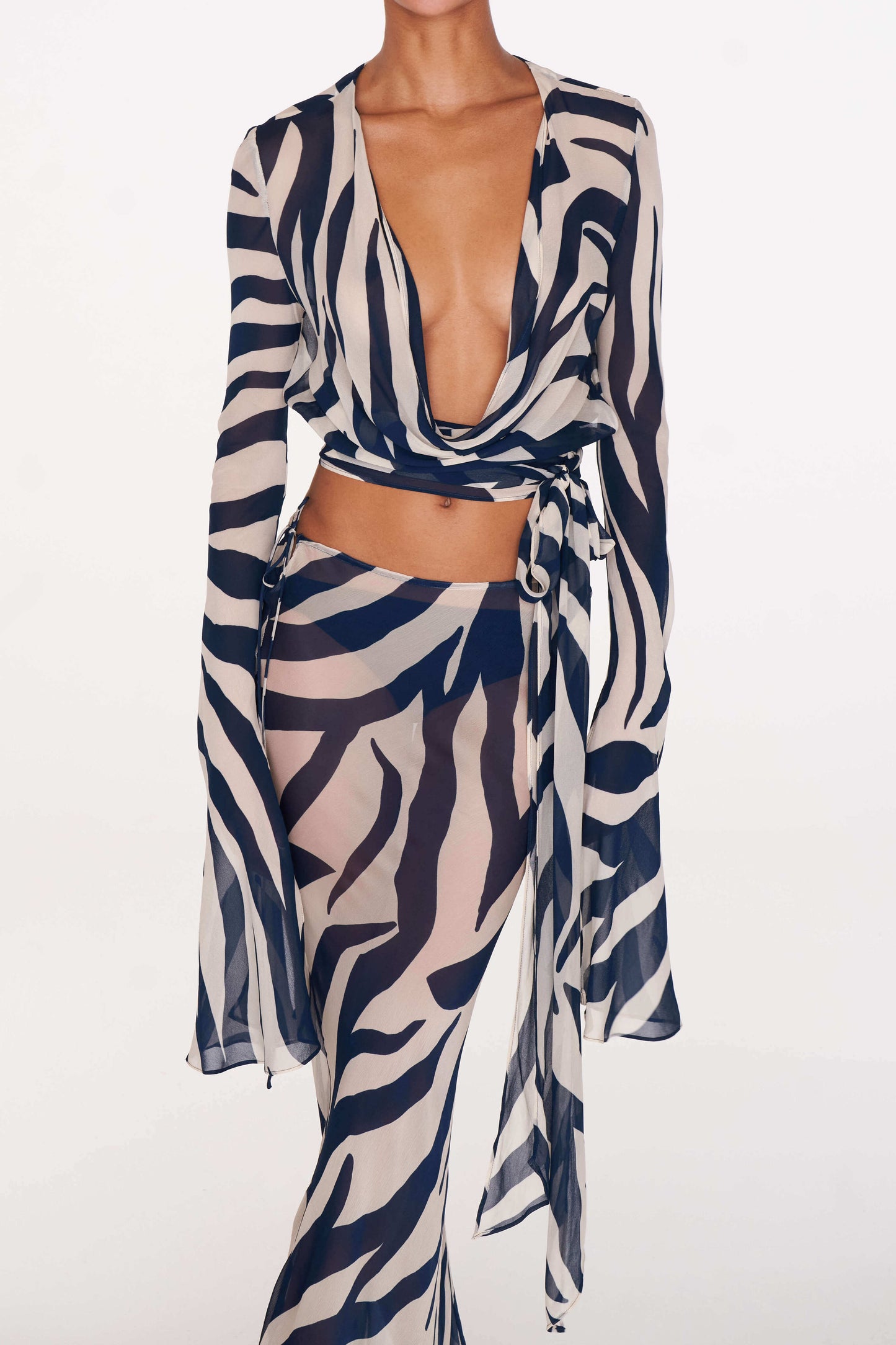 Lazure Blouse