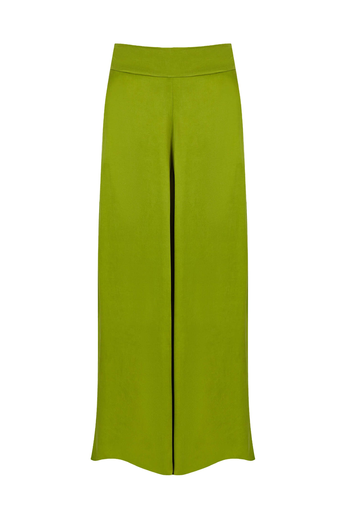 Marlowe Trouser Green