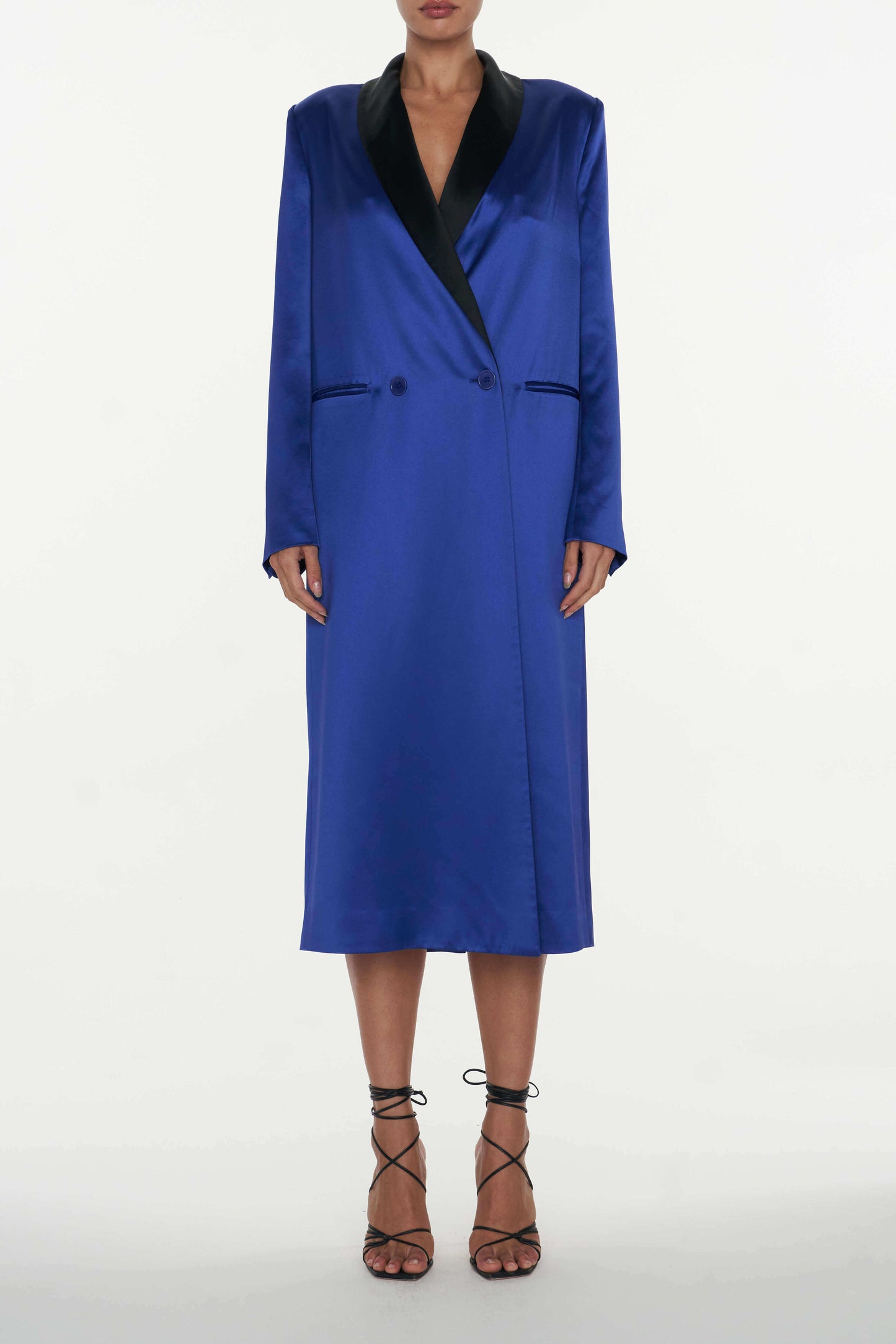 Apollo Coat