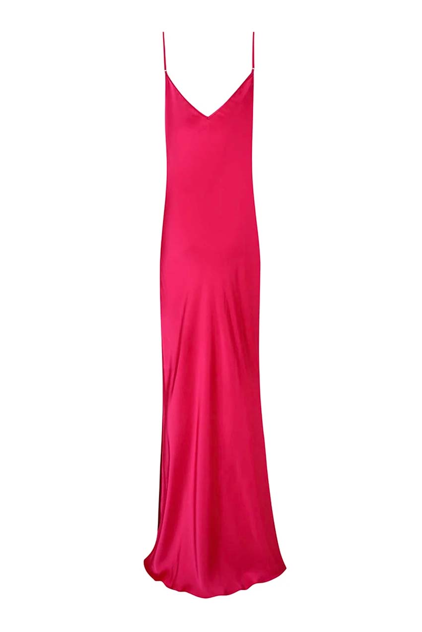 Anastasia Dress