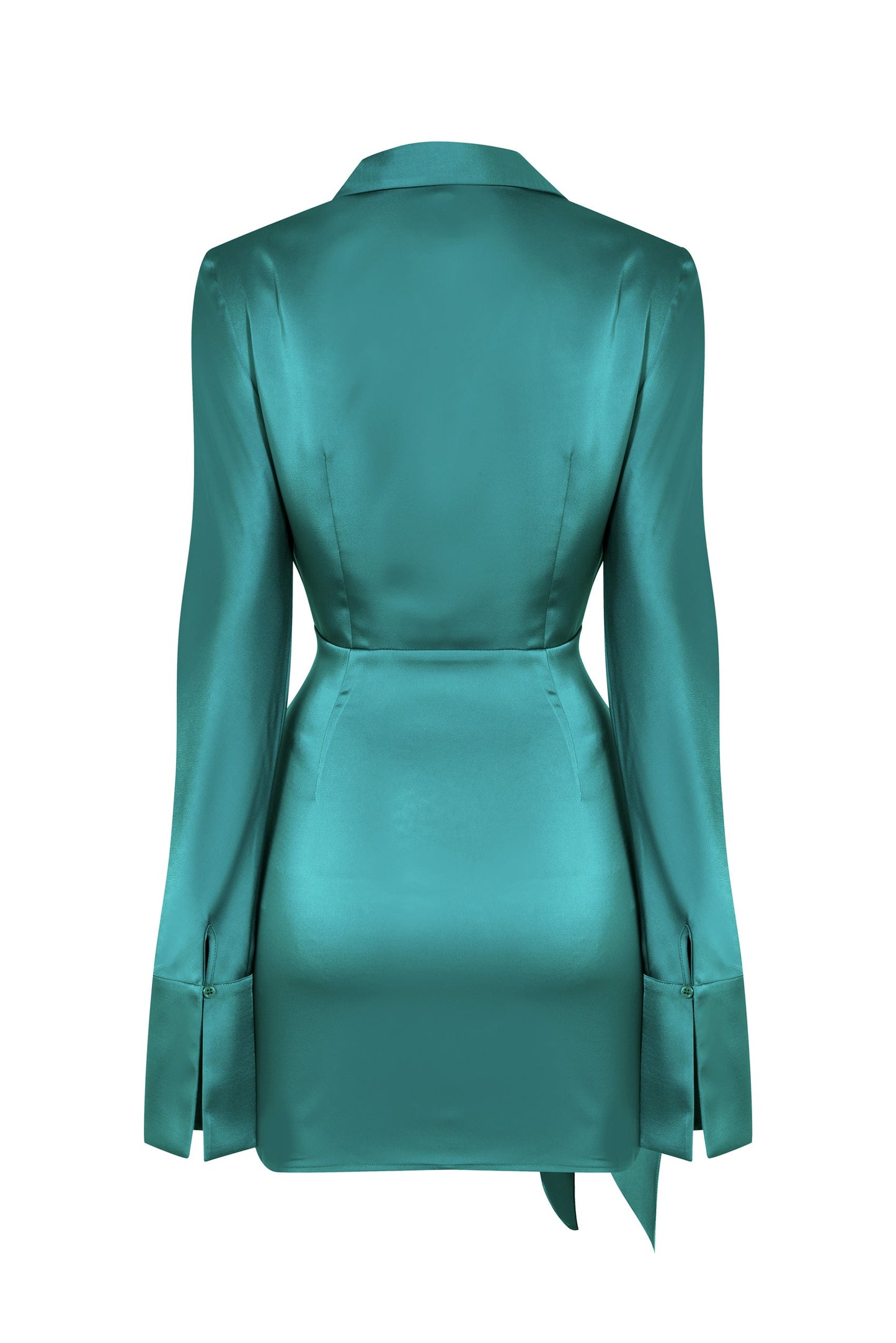 Alanis Dress