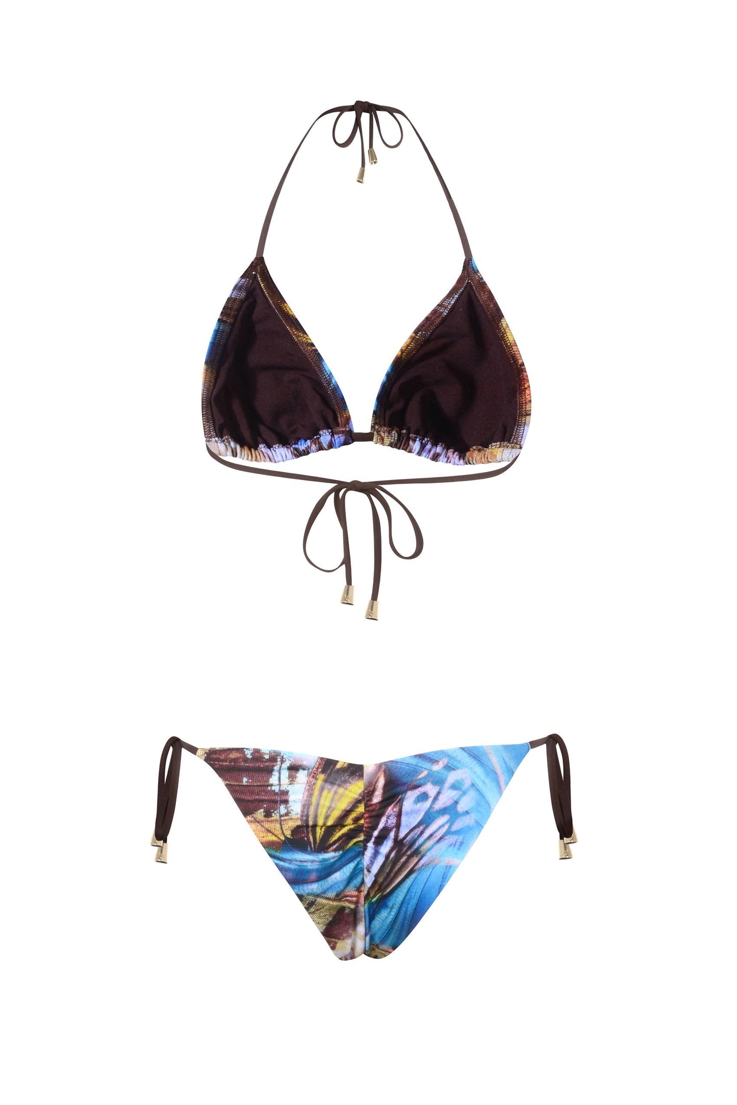 Gianna Bikini Pant