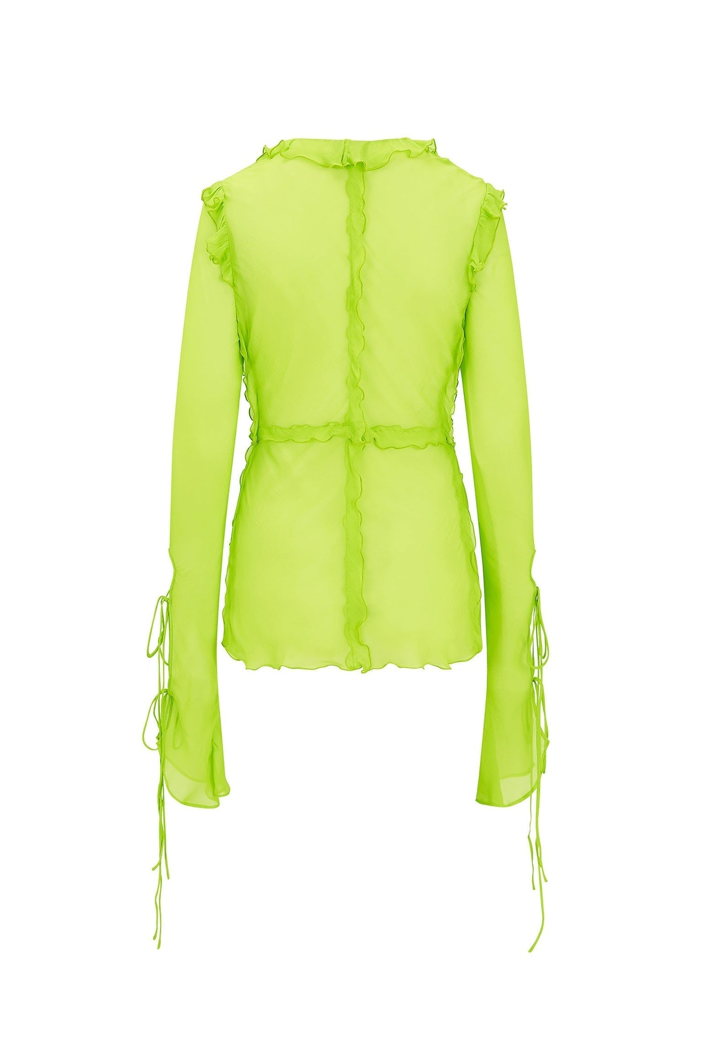 Kaia Blouse