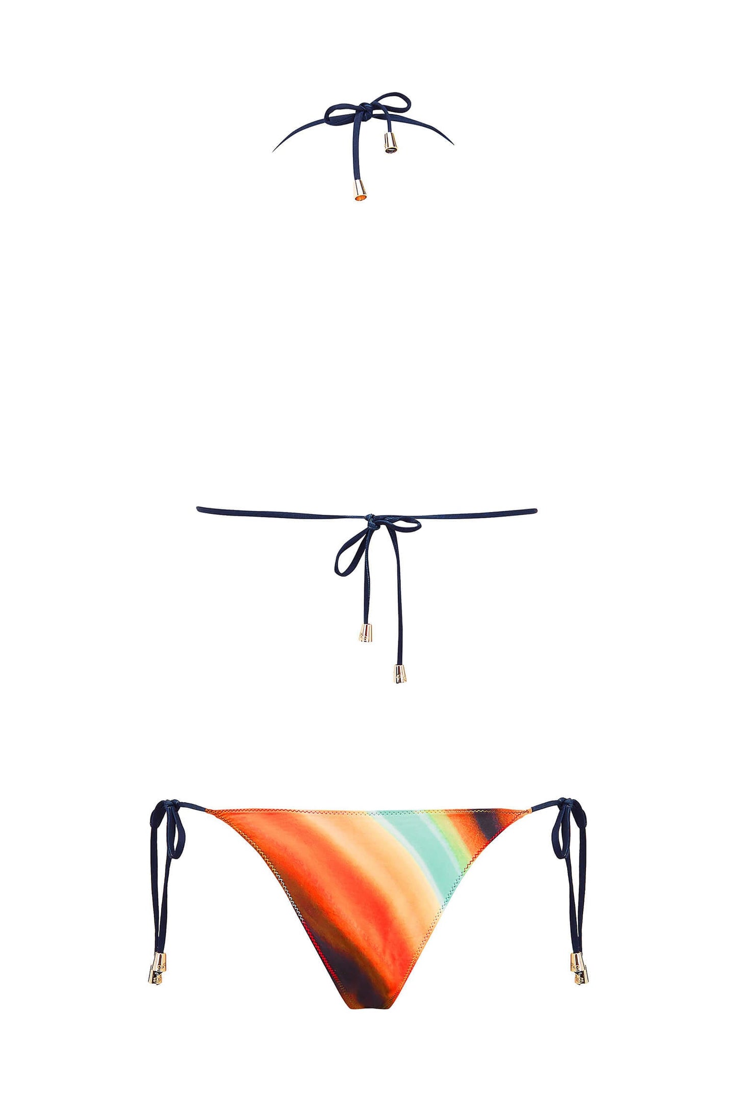 Mahina Bikini Pant